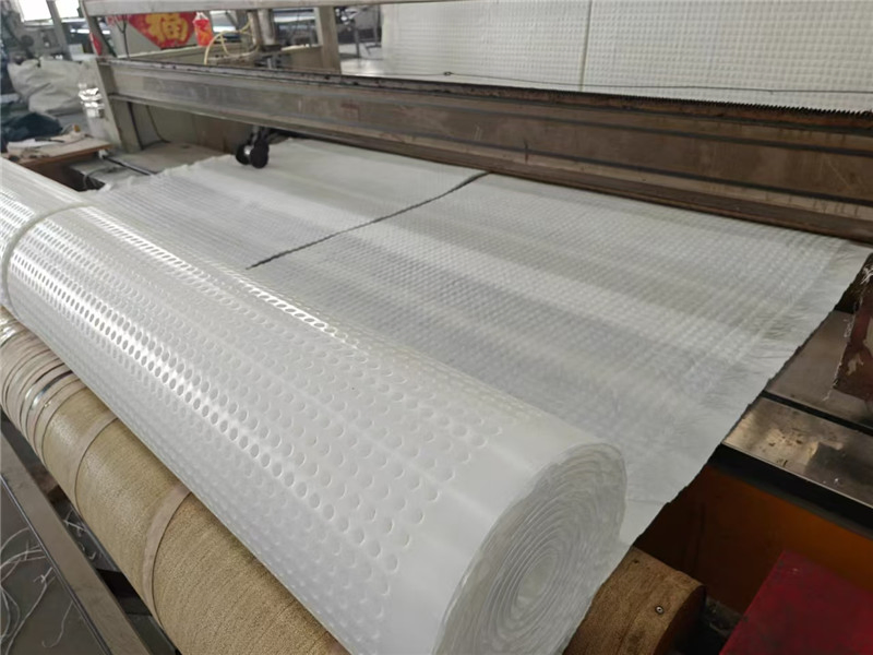 Drain Cuspated Sheet Drain