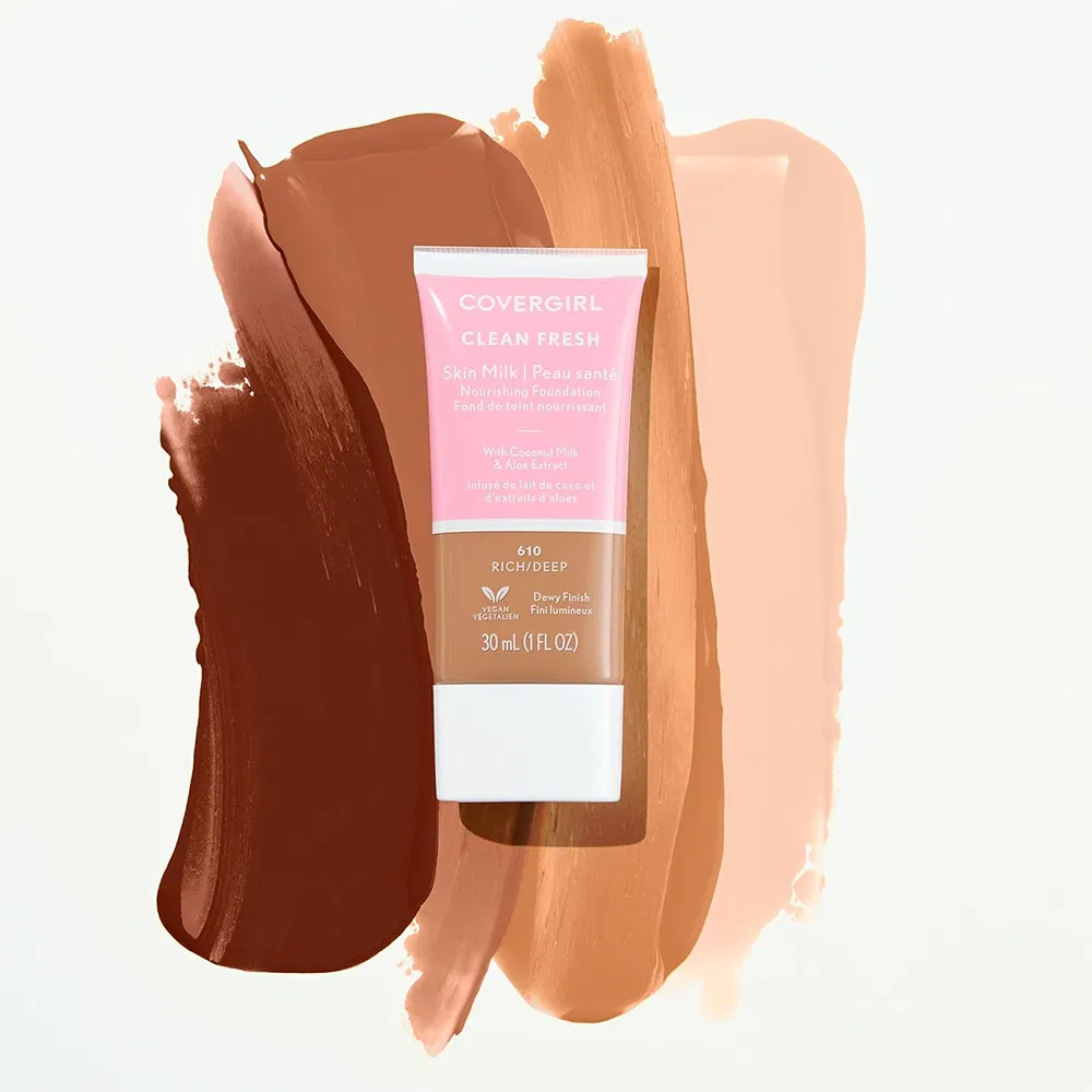 Private Label Vegan Waterproof Long Lasting Matte Cushion Face Foundation Concealer Full Coverage Liquid Makeup Foundation