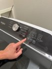 Farstar Xpb72-2002se-T117 High Quality Semi-Automatic Washing Machine with Dryer