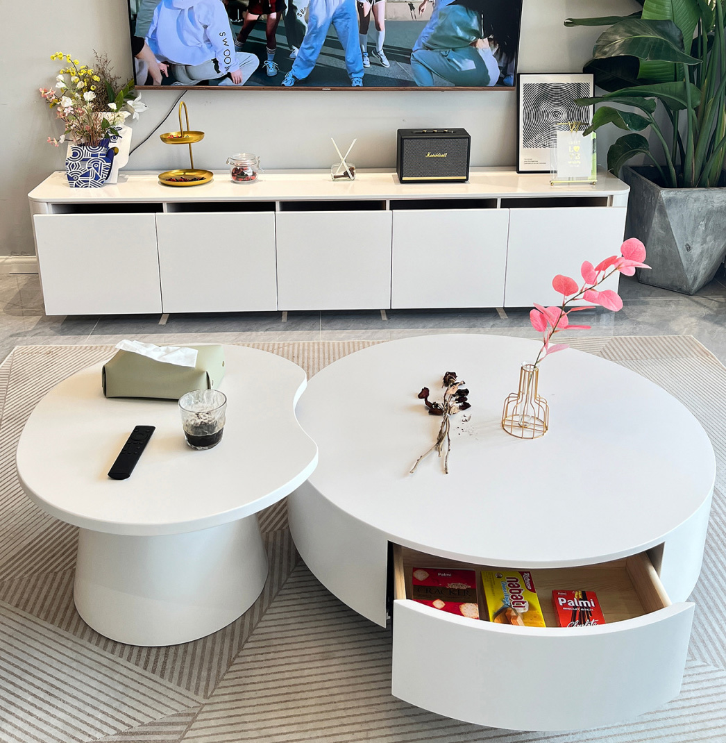 Комплект мебели для гостиной тумба под ТВ столик стенка