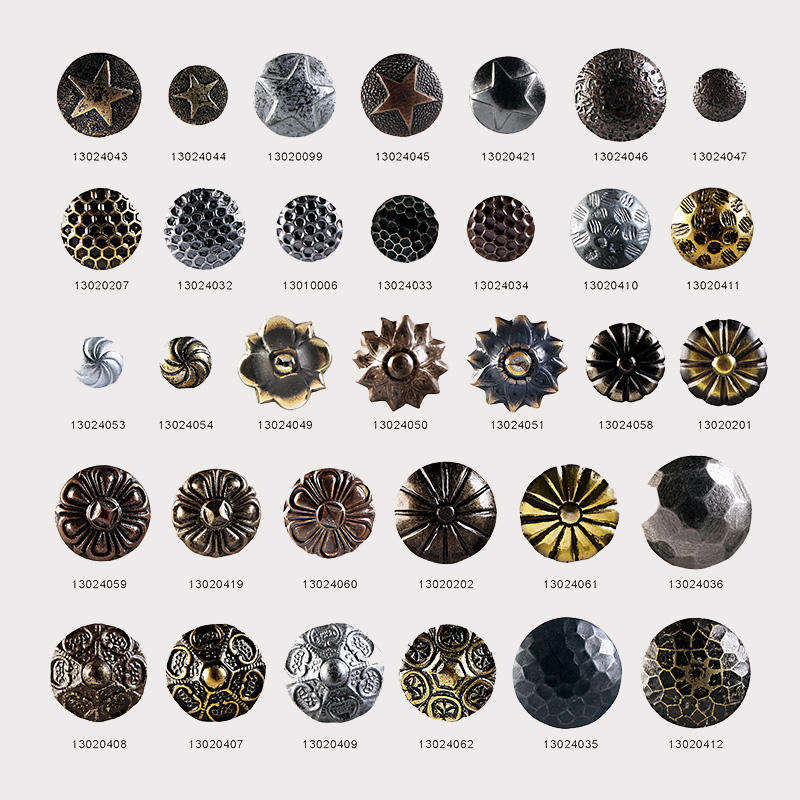 Wholesale Price Upholstery Sofa Nails Furniture Decoration Nail Tacks