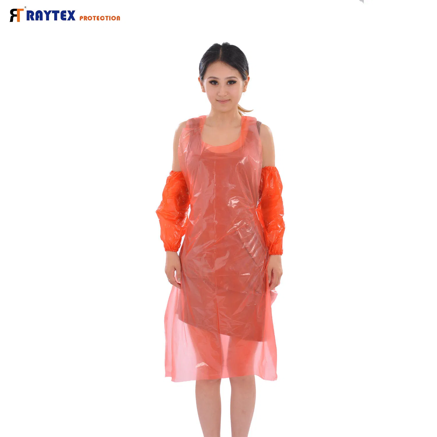 Disposable Waterproof Sleevecover in High Quality