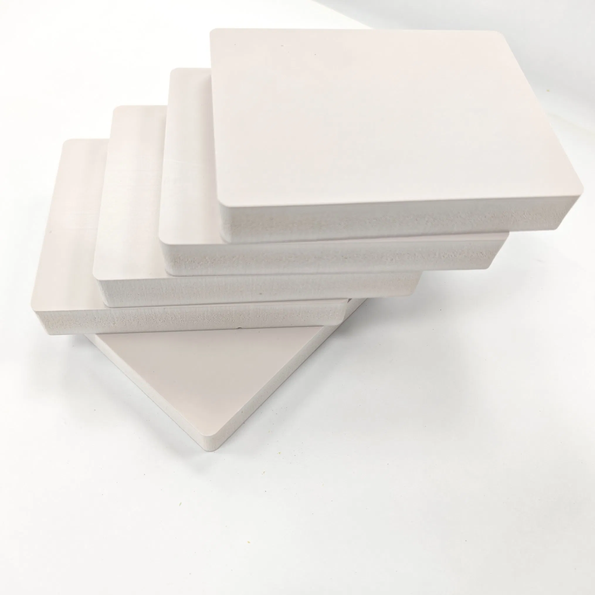 Easy Clean Waterproof 3mm PVC Foam Sheets Kitchen Cabinets PVC for Printing