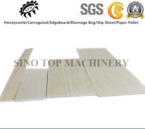 100% Recycle Kraft Paper Honeycomb Cardboard Sheets