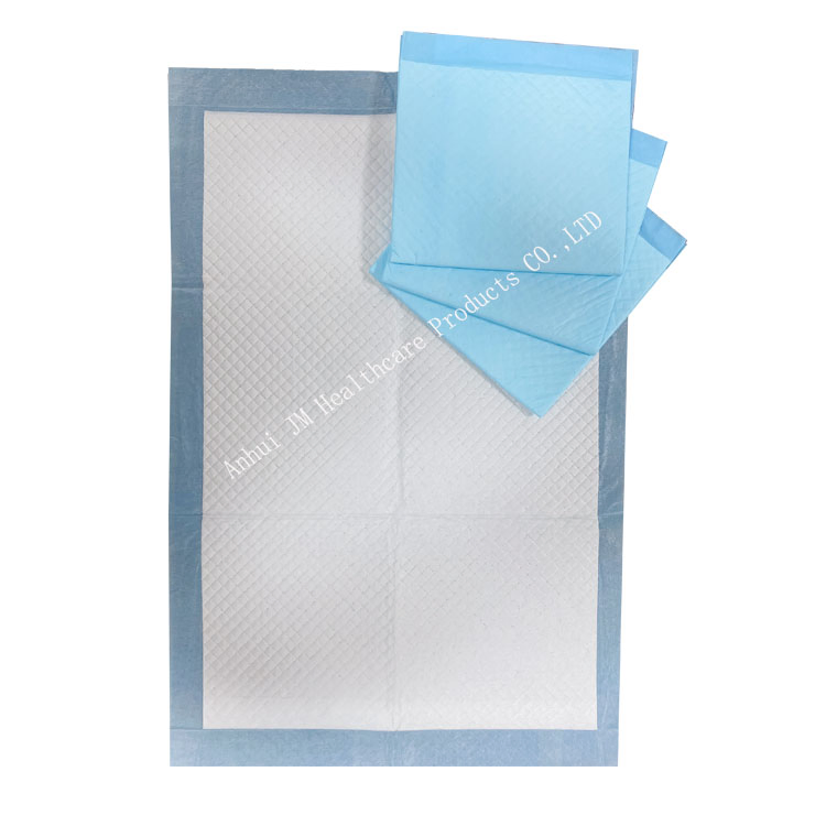 Breathable Underpads for Hospitals - Wholesale Adult Use