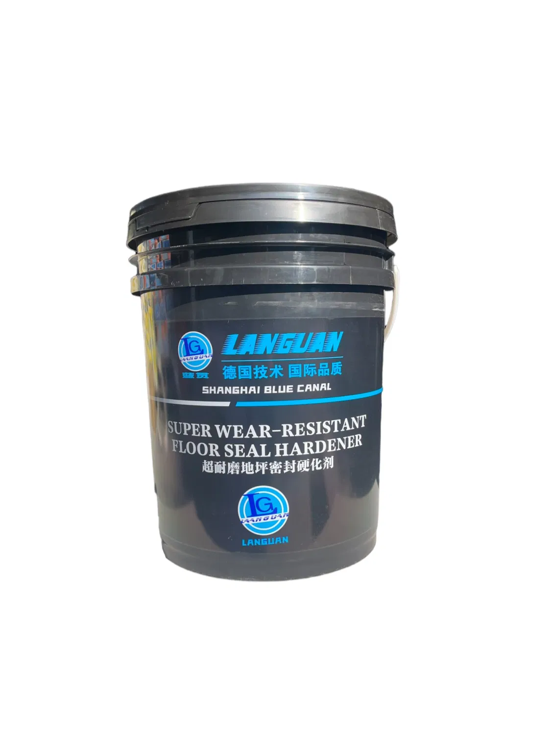 Flexible Joint Sealer Designed for Protective Hardening in Flooring.