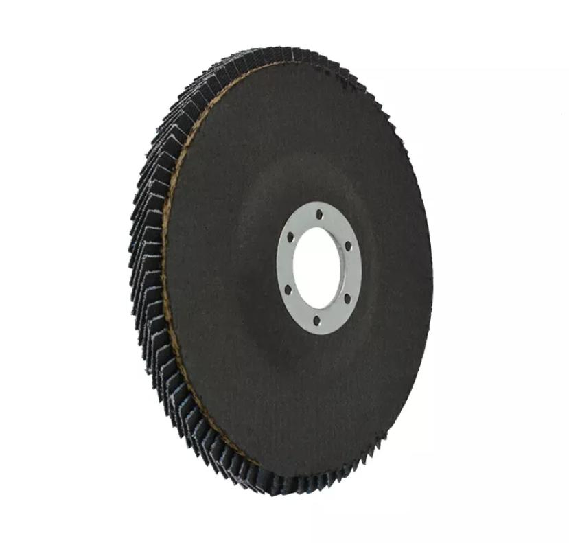 Wholesale Price Buffing Discs Abrasive Cloth Flap Discs Flap Wheel Abrasive Discs Basic Customization