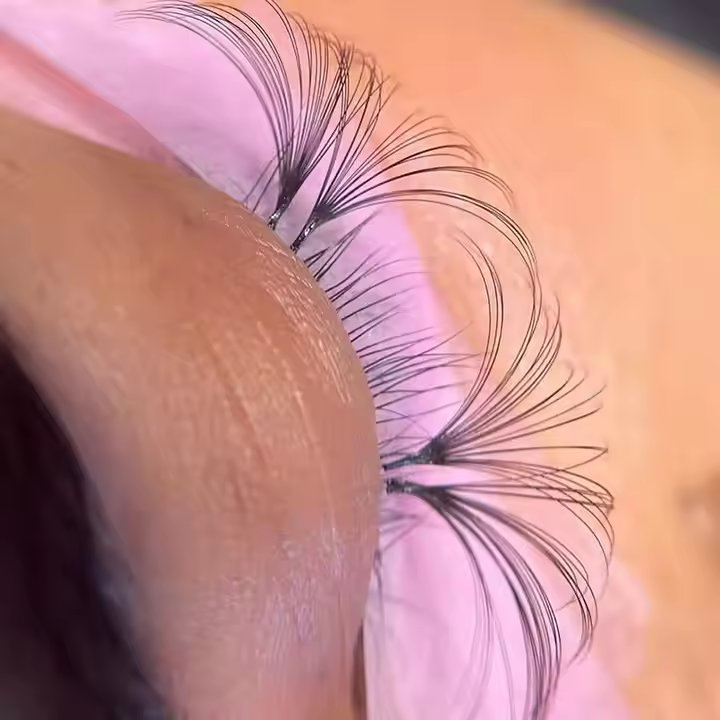 Custom Logo Low Humidity Professional 0.5-1 Sec Fast Drying Eyelash Extension Adhesive Waterproof Eye Lash Glue