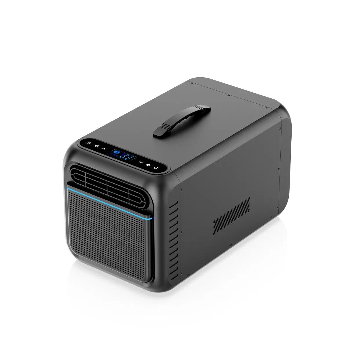 Портативный кондиционер для авто и улицы 4500 BTU