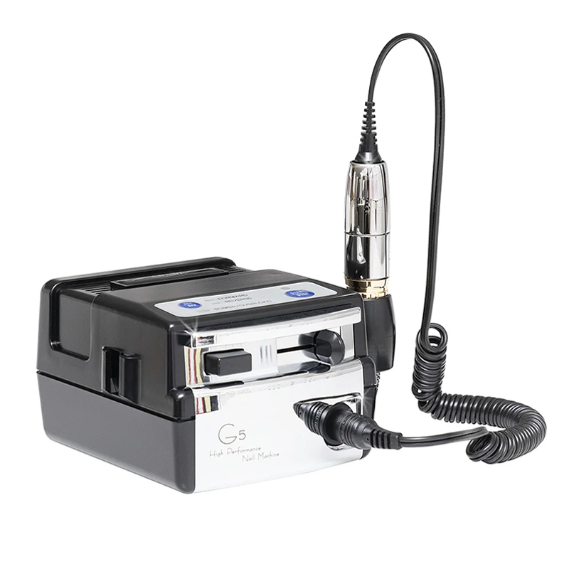 at-ND-182 Aturawa Nail Drills - Precision and Power for Professional Use