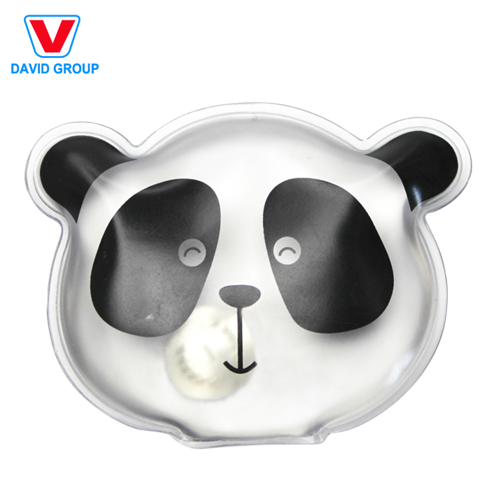 Click Hand Warmer in Animal Shapes with Ce FDA MSDS BSCI