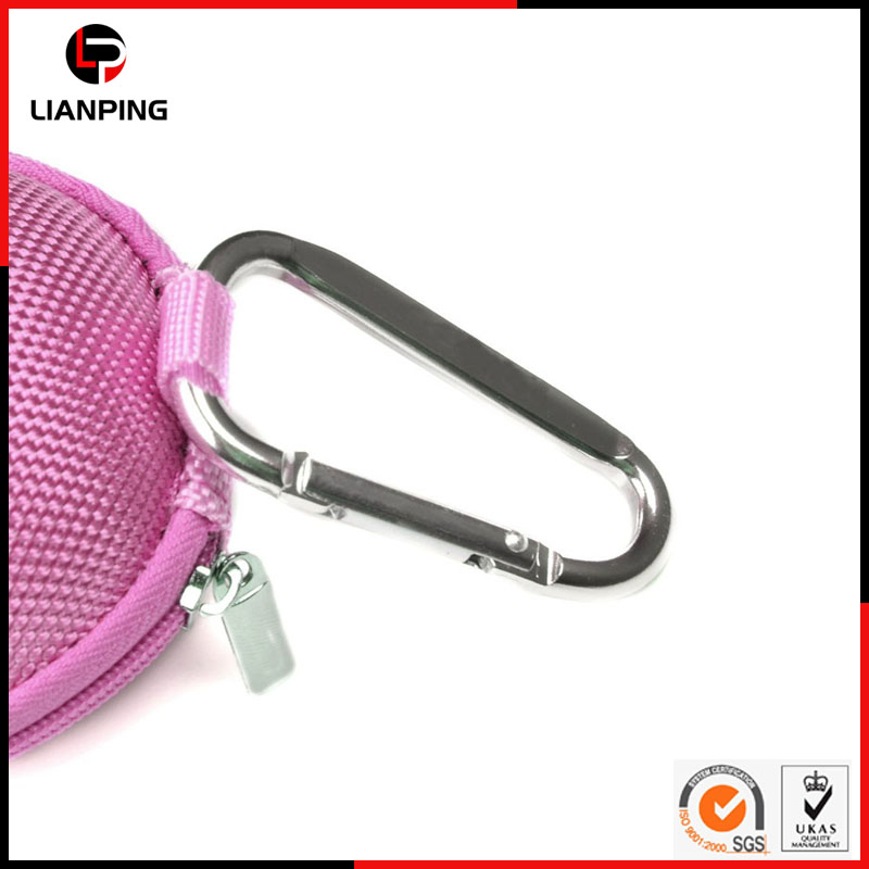 Чехол для наушников EVA ударопрочный