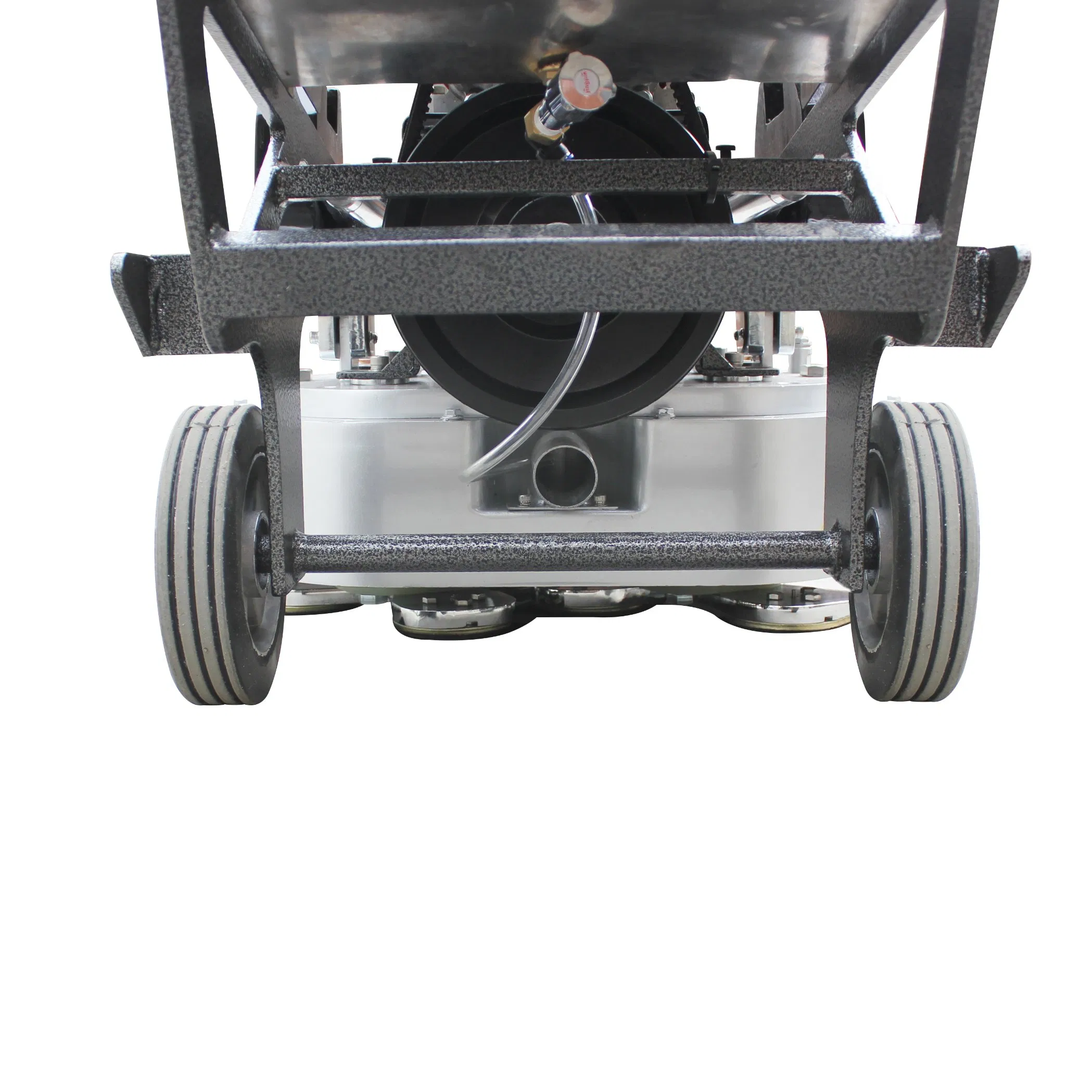 220/380V 580-2g Small Hand Concrte Polishing Floor Grinder