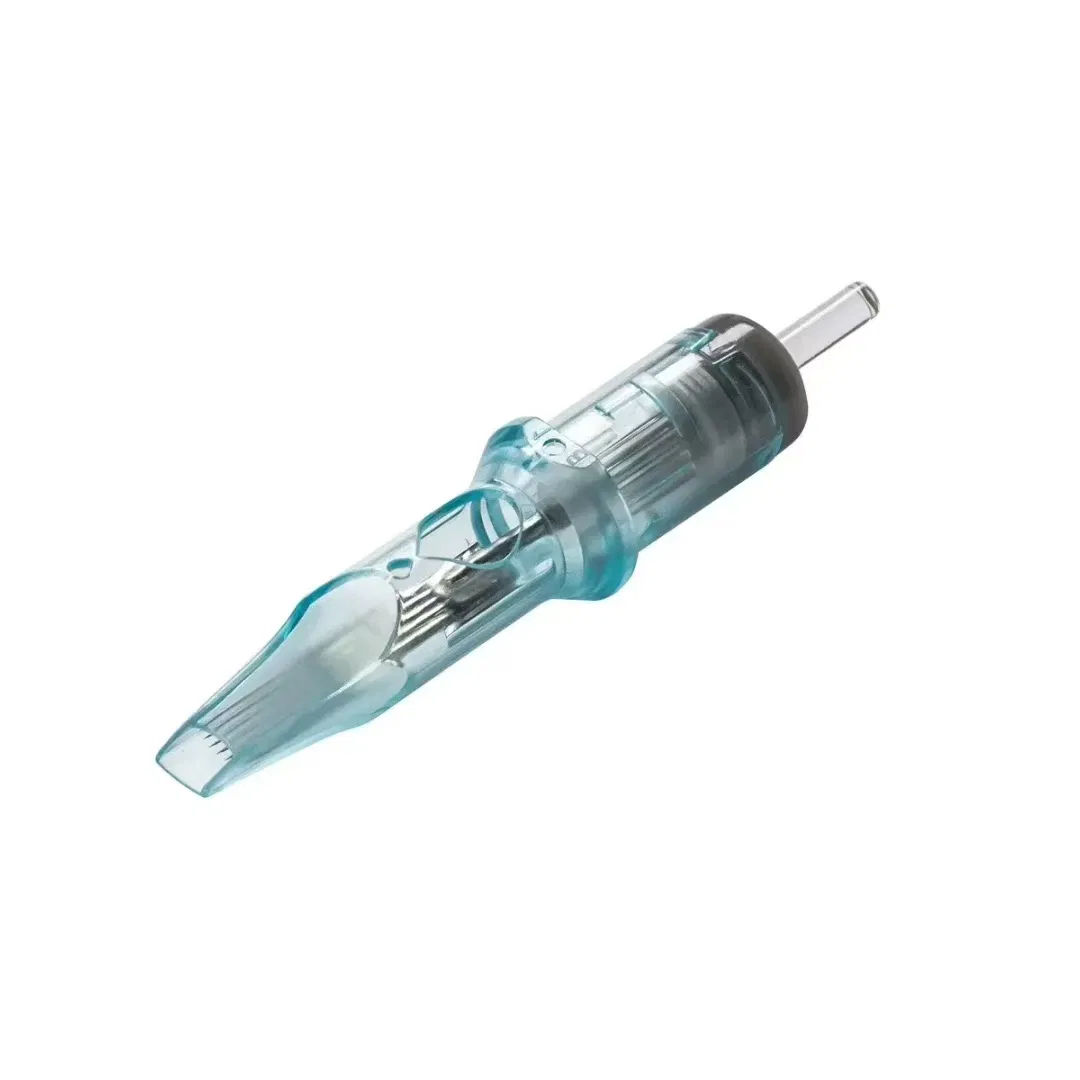 Unique Stainless Steel Tattoo Needles for High-Quality Artistic Work