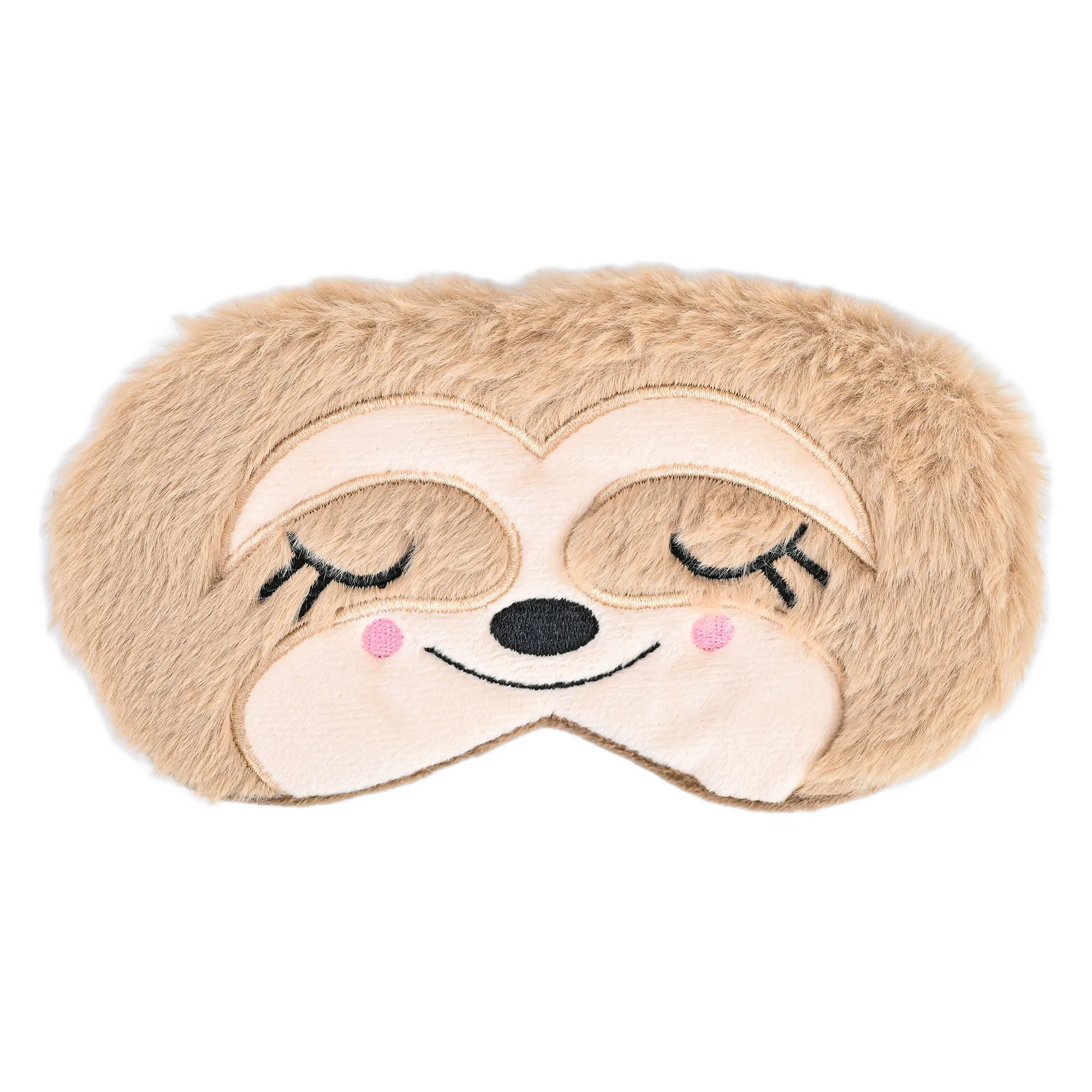 Popular Breathable Sleep Eye Mask