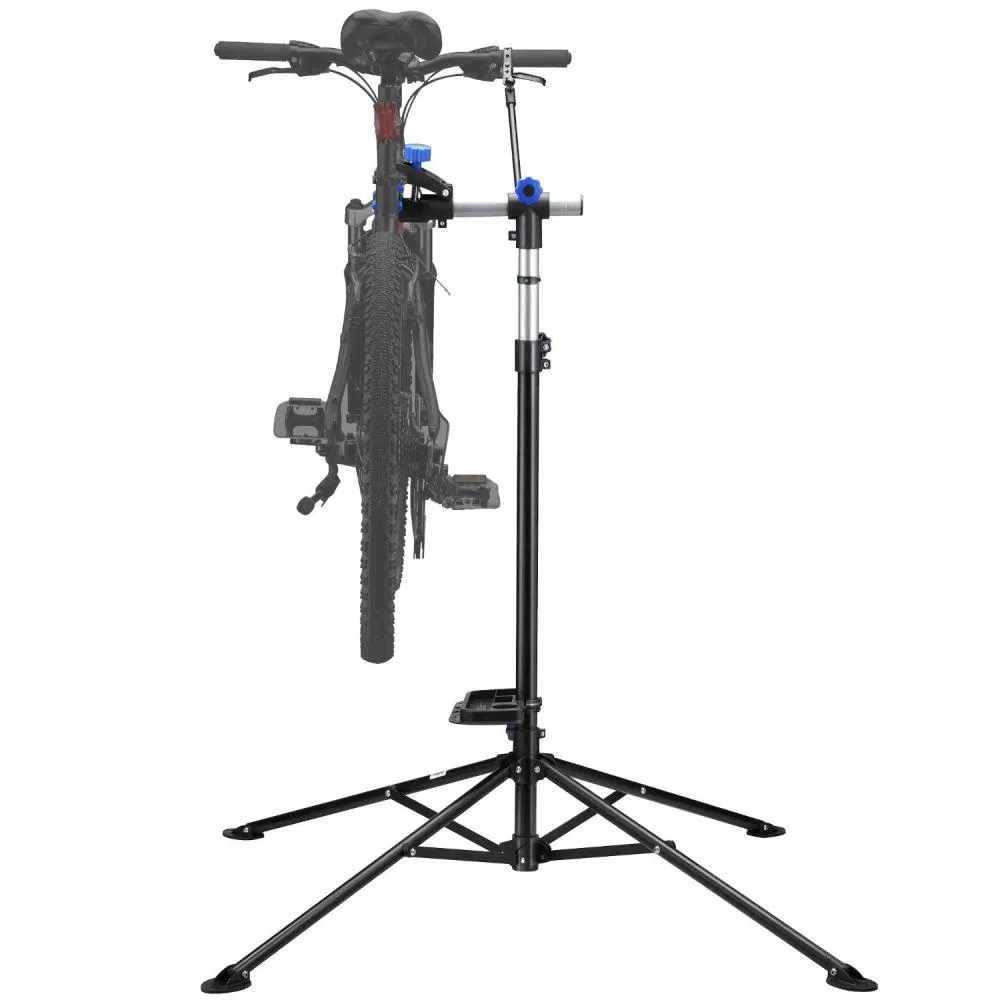 Display Stand Portable Parking Rack Bike Repair Stand