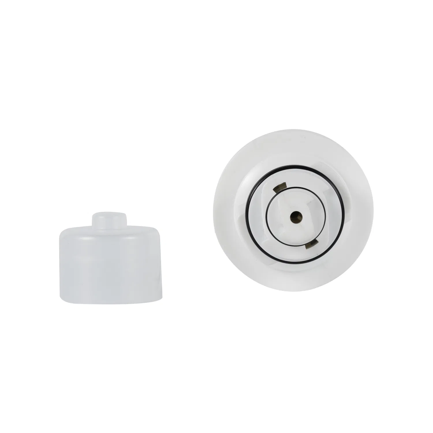 Advanced Card-Inserted Filter Element Specially Designed for Household Water Filter