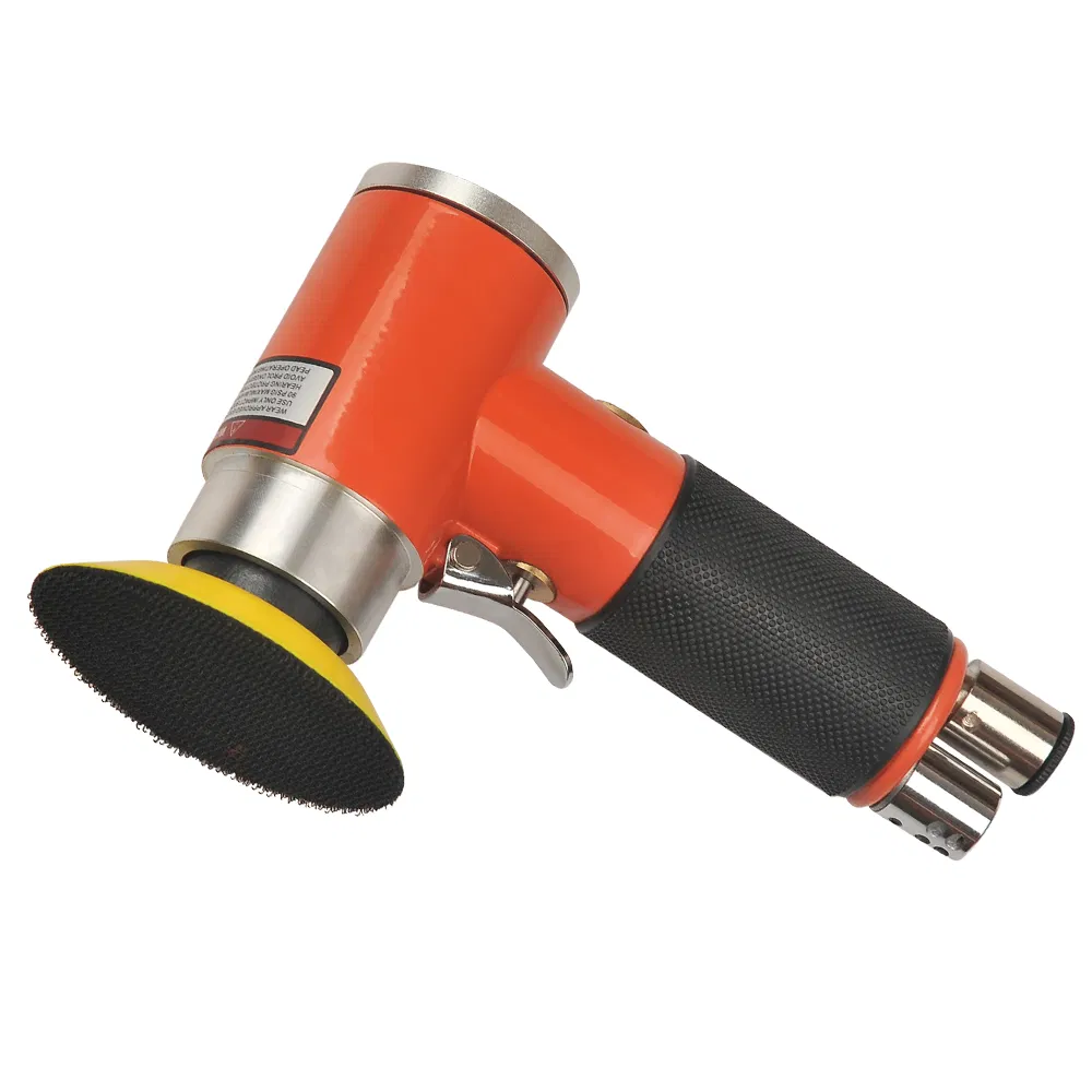 Pneumatic Tool Polisher 2" 3" Air Grinder