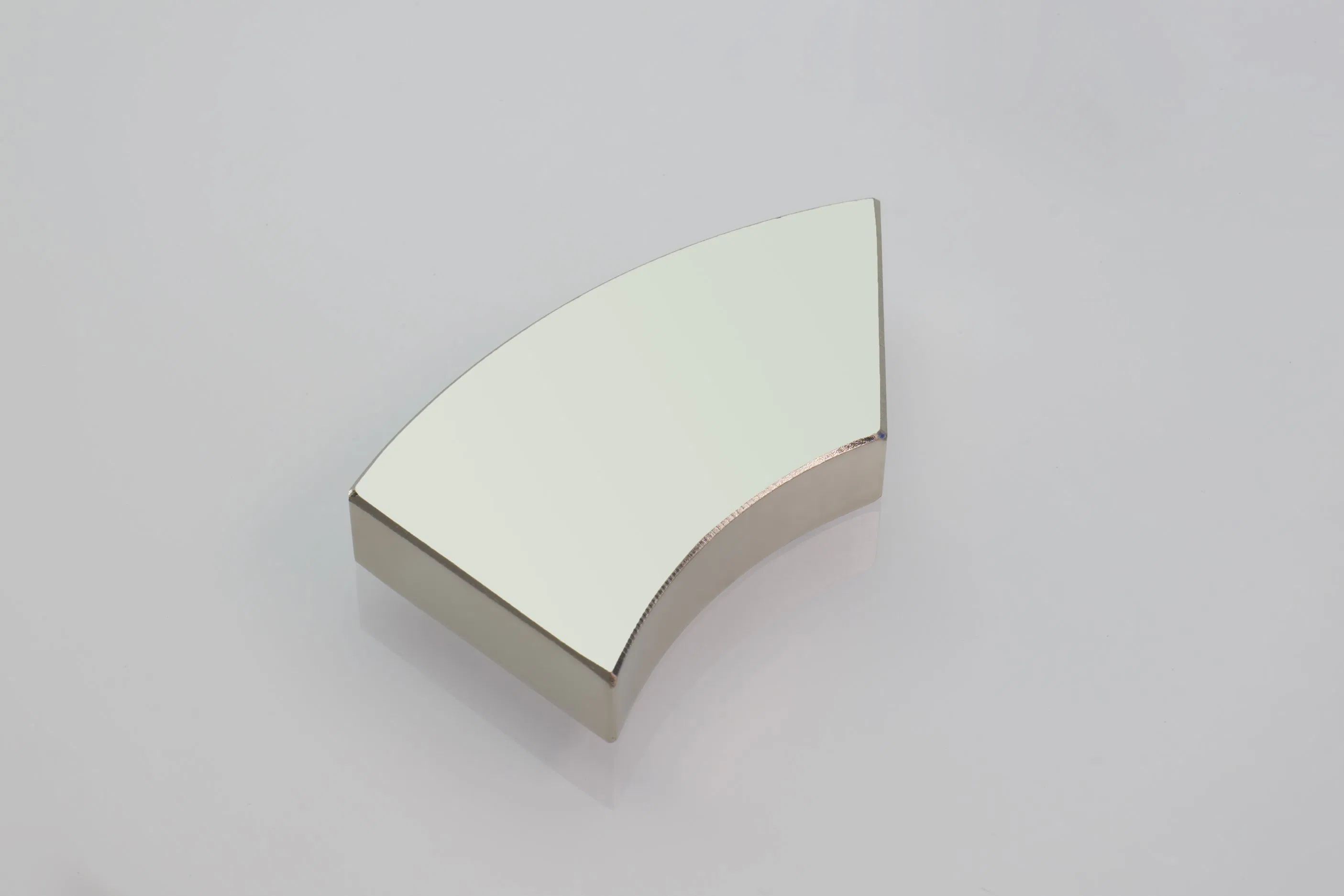 Super Strong Powerful Neodymium Magnet N50 Segment Shape Magnet