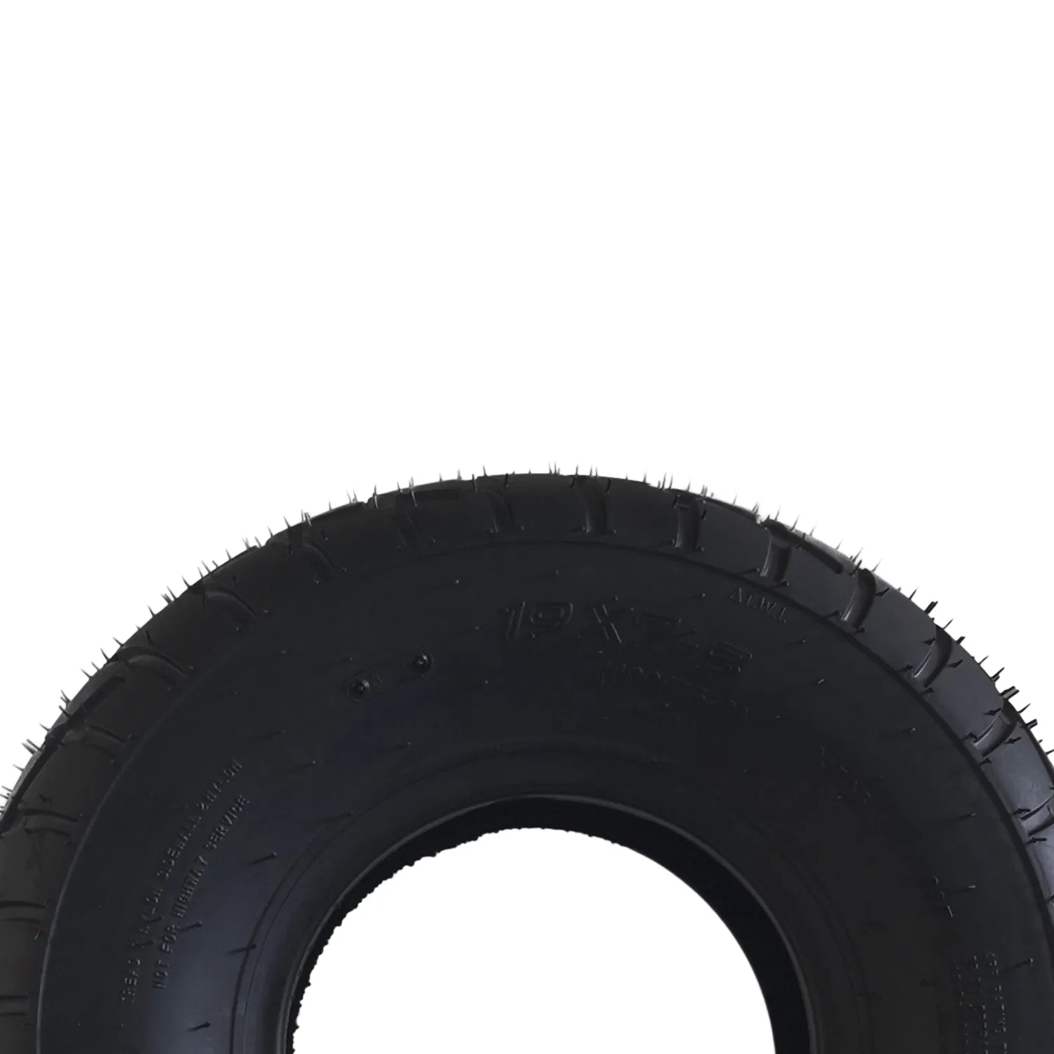 19x7-8 Шоссейная шина для кросс-кантри багги