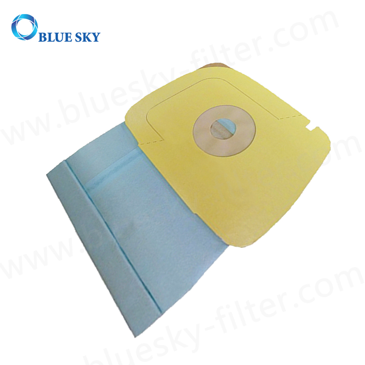 Paper Filter Dust Bag Replacement for Electrolux Lux 1 D820 Vacuum Cleaner Accessories