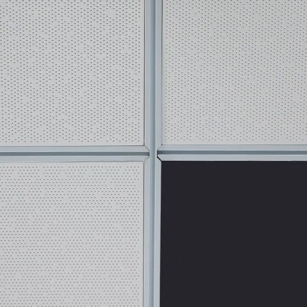2 by 2 Feet 60*60 Ceiling Panel