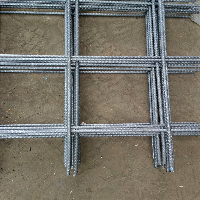 Concrete Reinforcement Wire Mesh for Building
