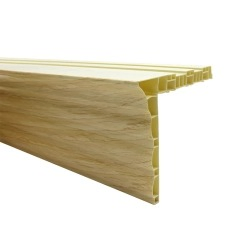 PVC Curtain Accessory CRT-S-118