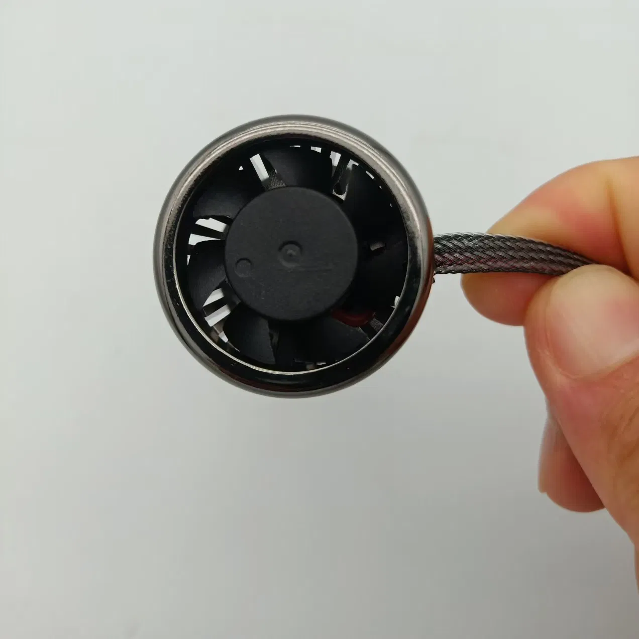 Светодиодная лампа H4 H7 25W для противотуманных фар