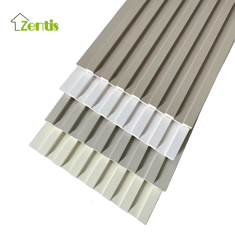 DIY Decor Panels for Home and School Interlocking PVC Grille Wall System