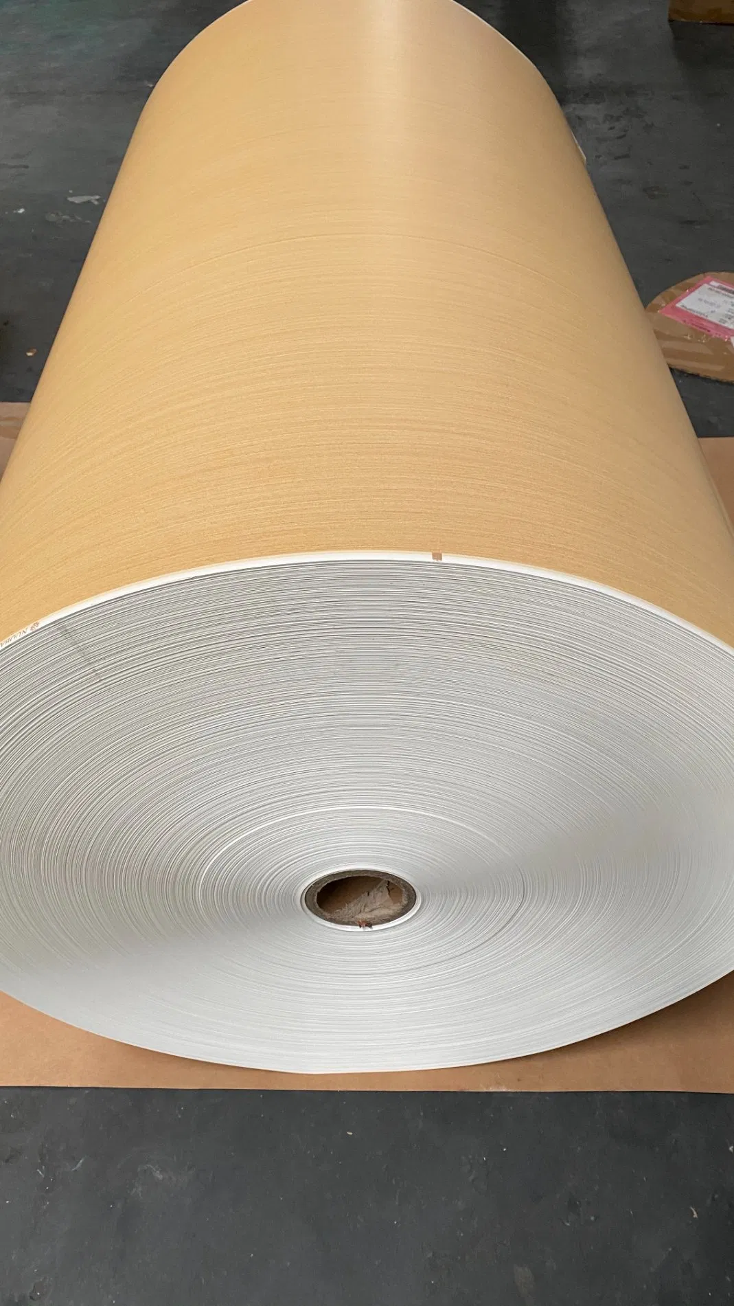 Anti Fading Melamine Impregnated Paper
