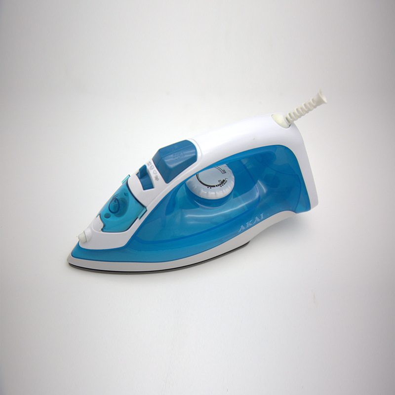 Household Hotel Supplies Wholesale English Instructions Cross-Border Household Steam Iron
