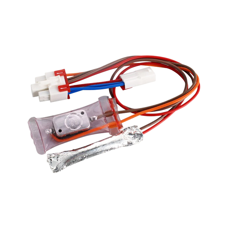 High Quality Electronic Thermostat for Refrigerator (DT-2008A)
