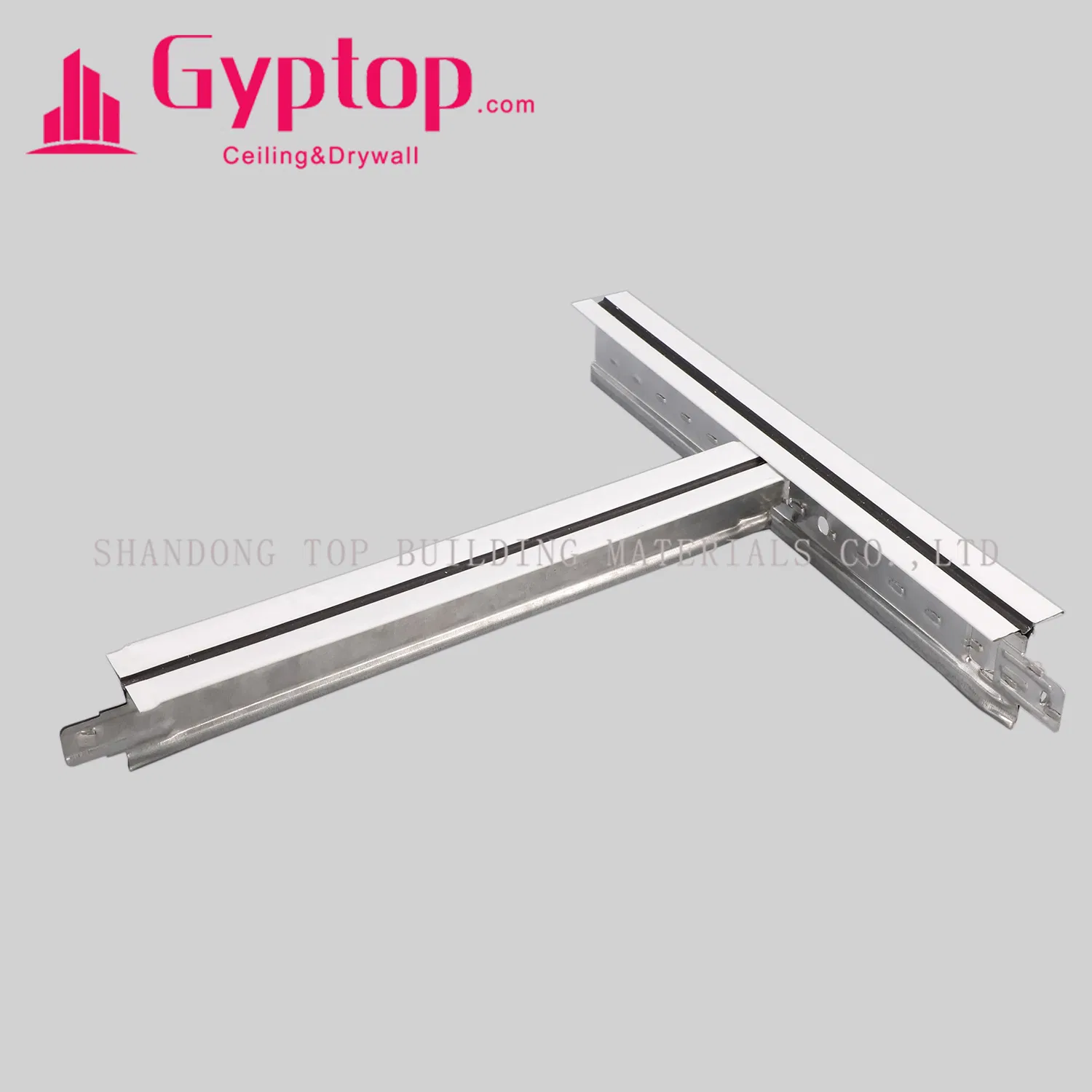 Suspended Ceiling Accessories/Flat T Bar/Ceilng T Bar