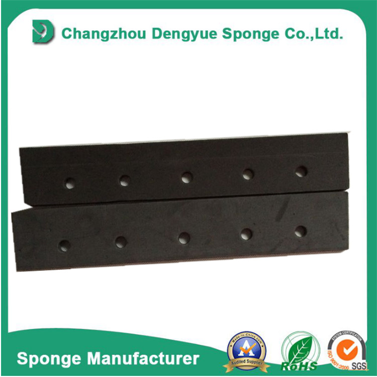 Free Sample Colorful Small Refill Squeegee Head Floor Squeegee