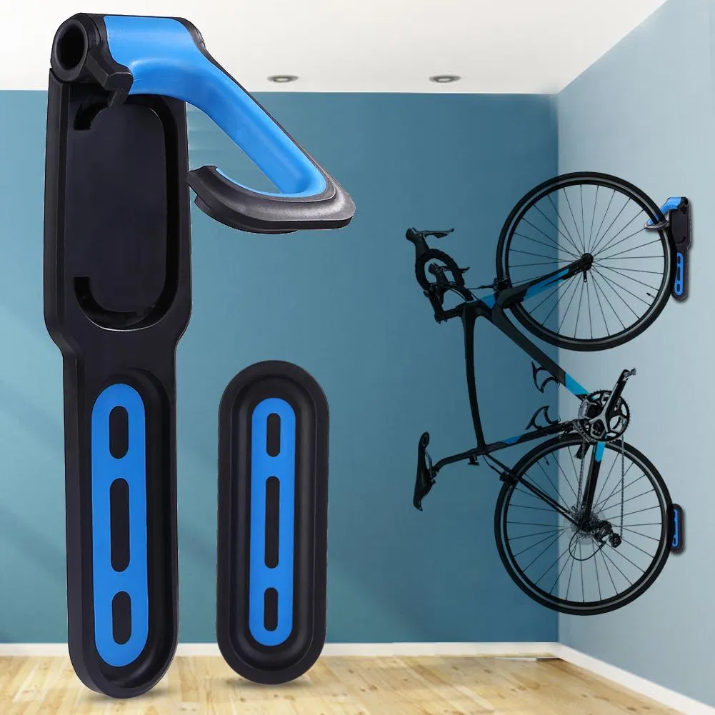 MTB Cycling Display Stand Vertical Practical Mountain Bicycle