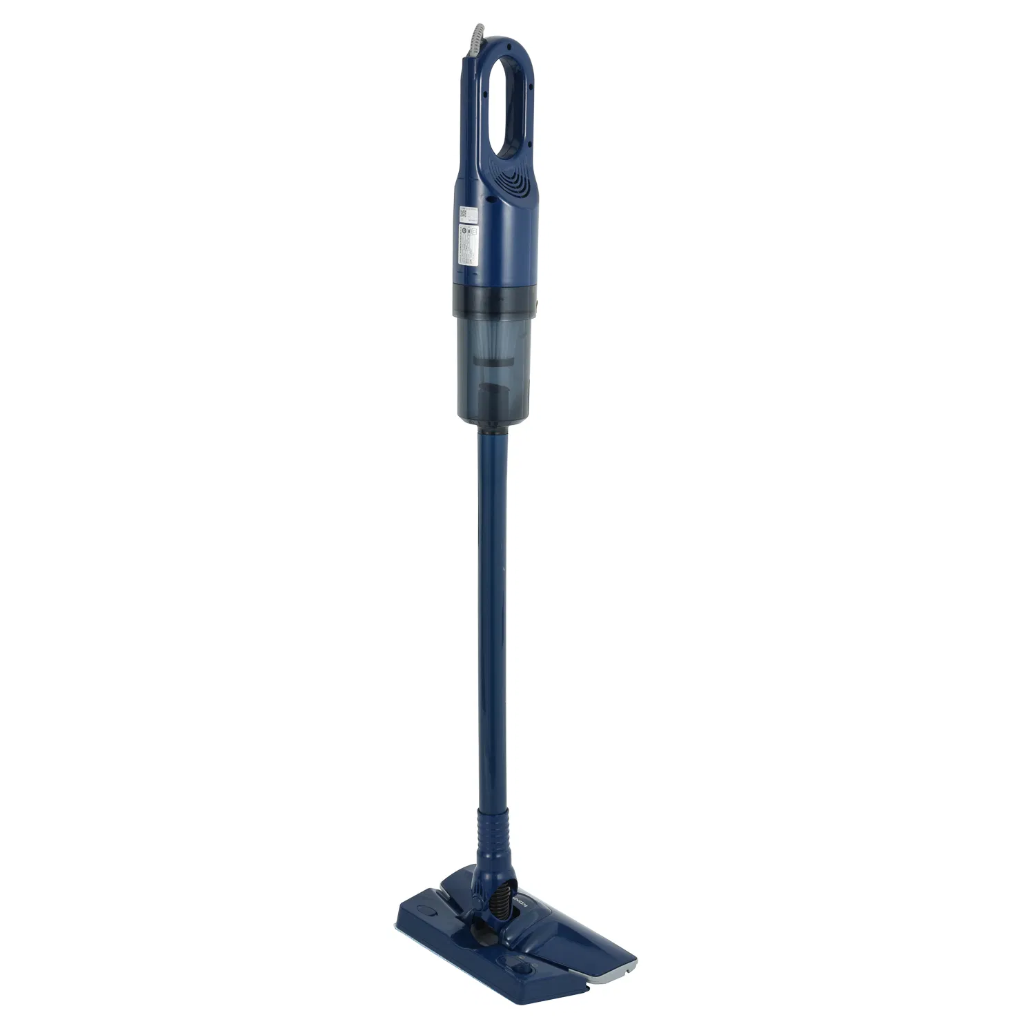 High-Powered Wireless Household Vacuum Cleaner