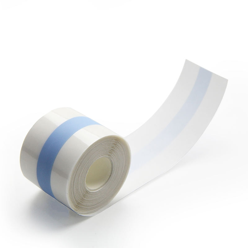 Transparent Waterproof Breast Lifting Tape Body Nipple Cover Boob Tape