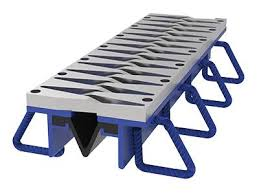 Steel Plate Finger Type Comb Shape Bridge Expansion Joint Finger Type Bridge Expansion Joints