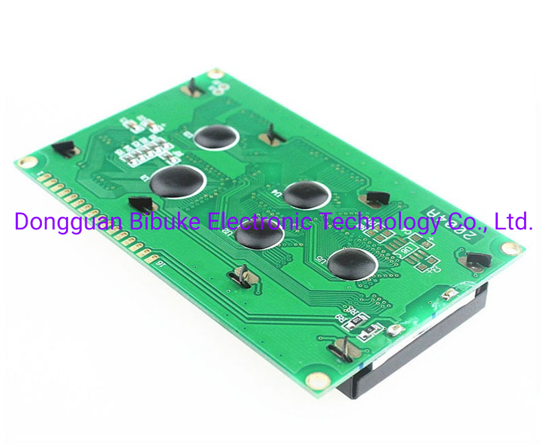 20* 4 Lines Characters LCD Display Module