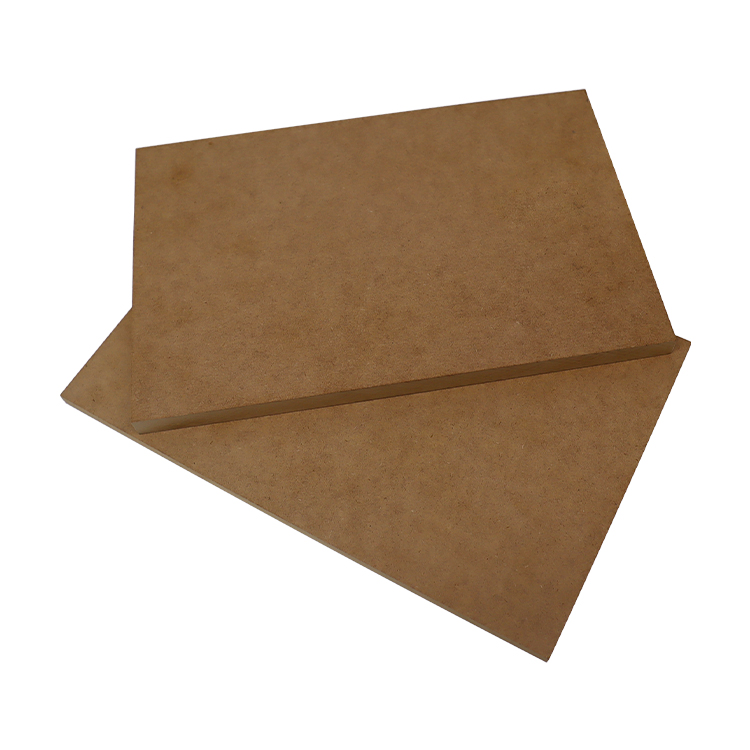 Carb - Compliant E0 Grade 12mm MDF - Meeting Us Standards