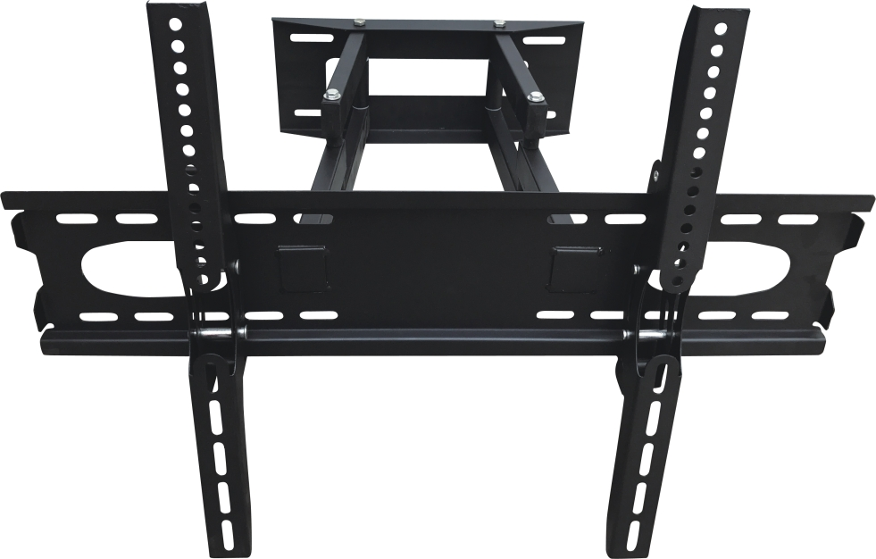 Universal Chinese Factory LED Fixed Full Motion TV Wall Stand Bracket TV Mount