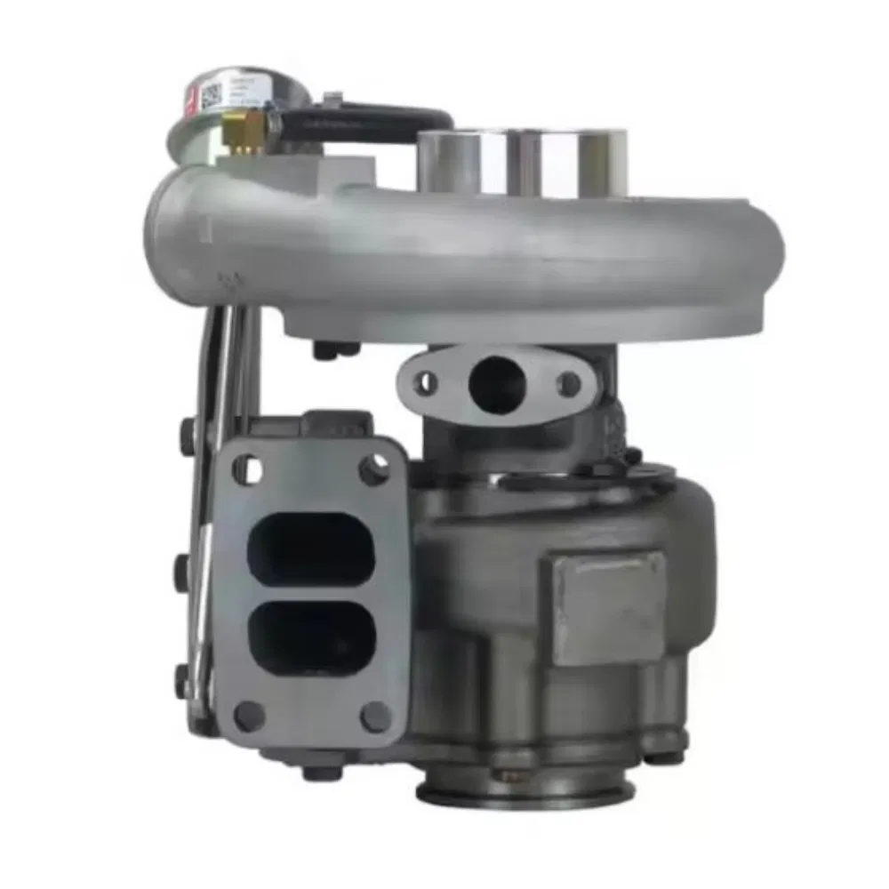 Турбокомпрессор Cummins 4035199 для дизельных двигателей