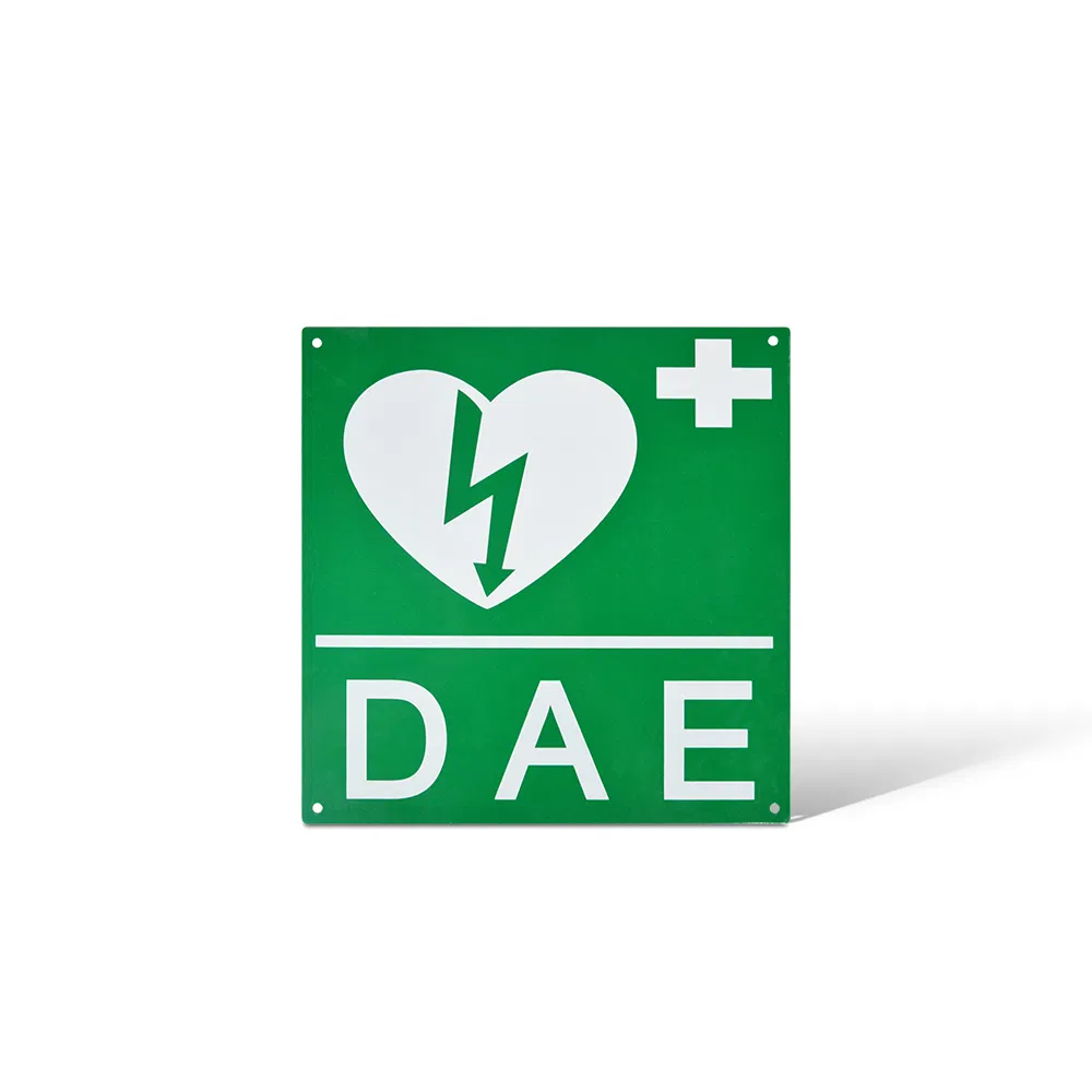 Wap 3046 Flat Free Printable Signage Aed on Site Inside Machine Sign