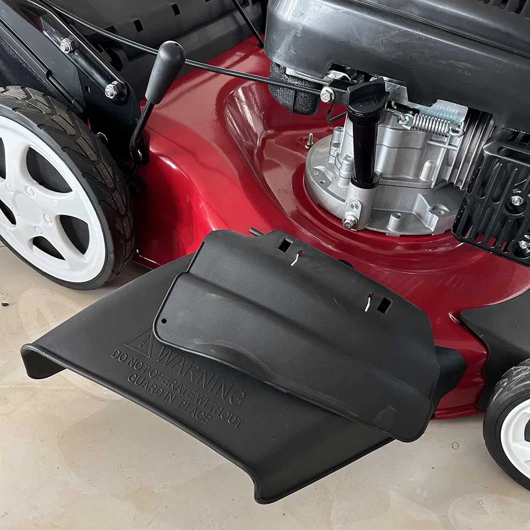 Gasoline Cutters / Gasoline Lawn Movers