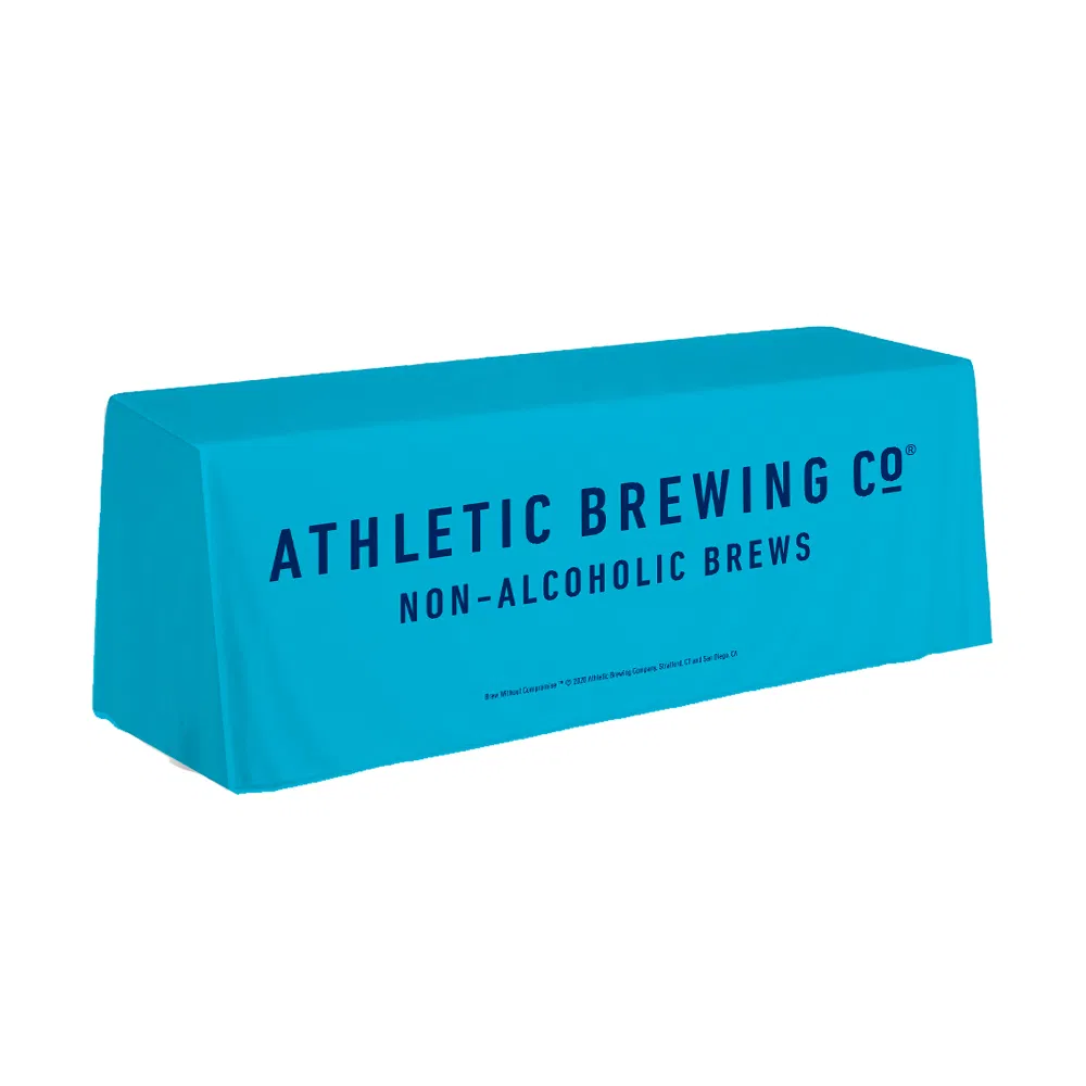 Custom Cheap Fitted Spandex Table Cloth Designs Stretch Fitted Tablecloth Party Tables Cover Runner