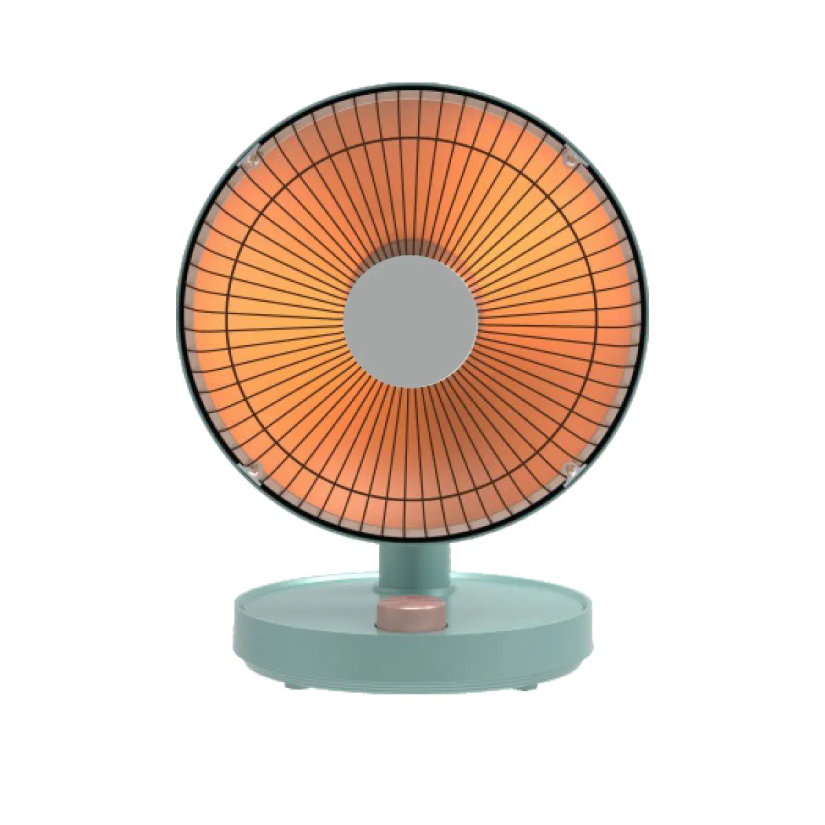 Ht-D1 High Quality Household Table Electric Heater