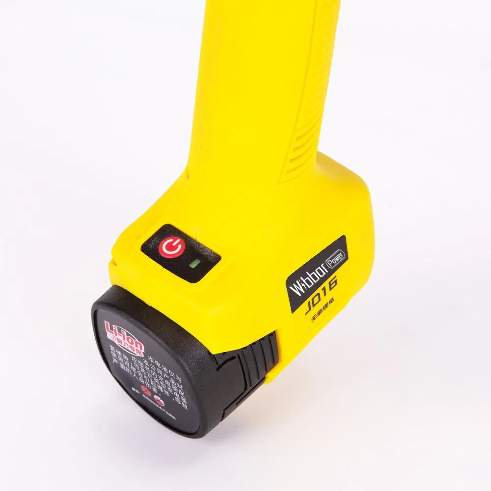 Tree Branch Artifact, Garden Tool, Electric Scissors