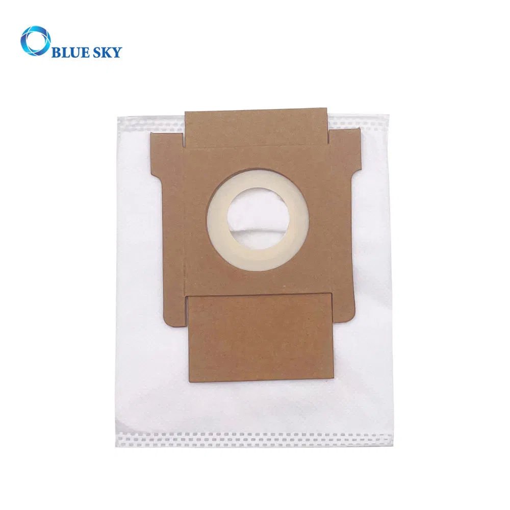 Replacement Non-Woven Dust Filter Bag for Irobots Roombas I7 I7+ I7plus (7550) Robot Vacuum Cleaner Accessories