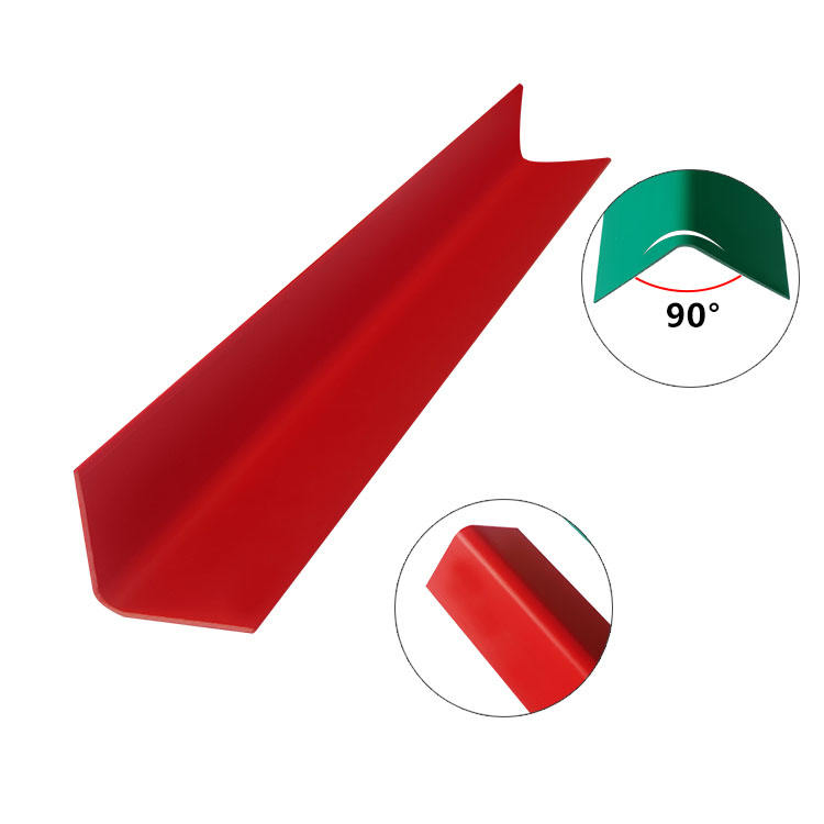 Affordable Plastic L Angle Corner Beads for Interior Walls